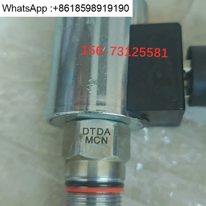 썬 740-224 코일 770-224 924 212 624 780-224N 스풀 DTDAMCN-1JC4