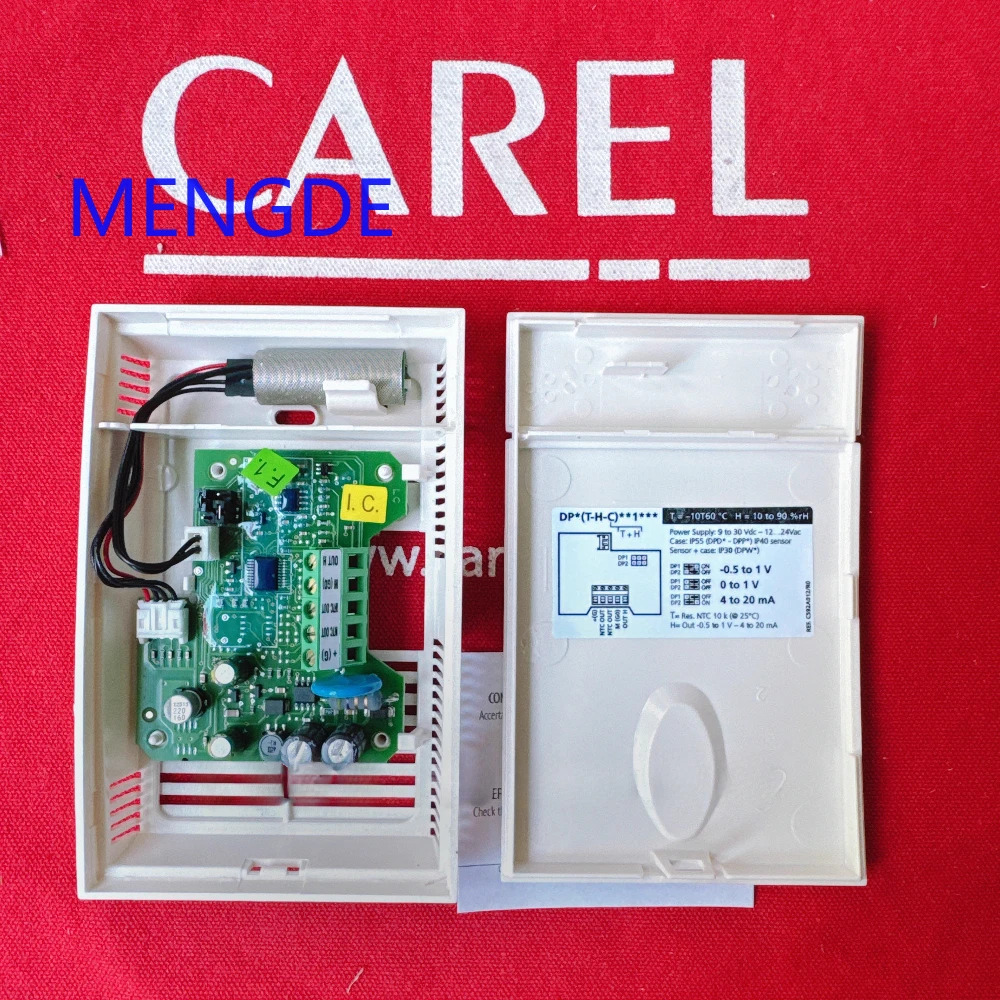 CAREL 온도 습도 센서 DPWC111000