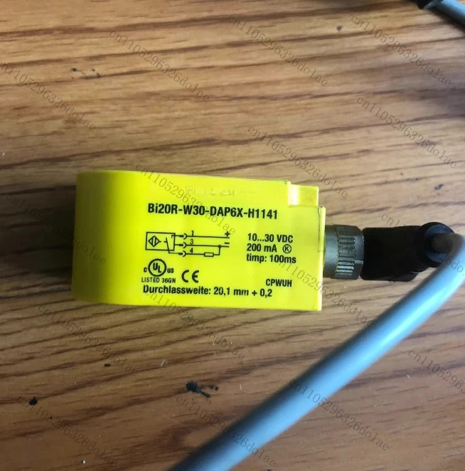 링 센서 Bi20R-W30-DAP6X-H1141 리퍼 완료