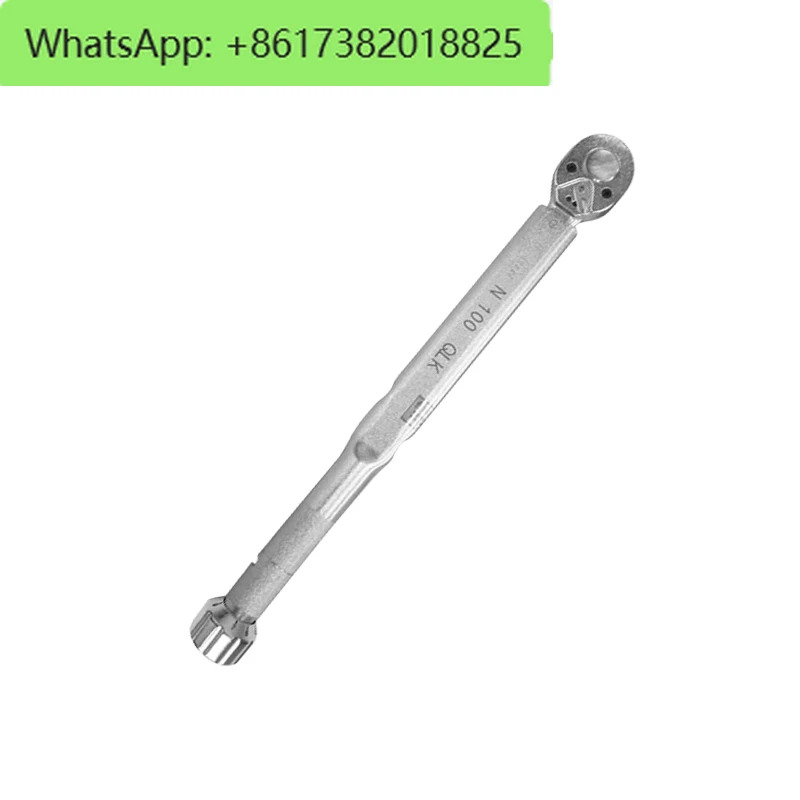 일본 KANON 나카무라 N6QLK N12QLK N25/50/100QLK 토크 렌치