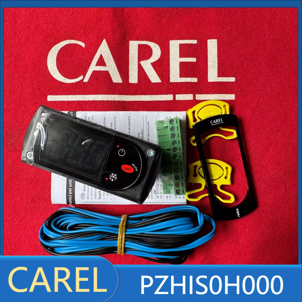 하이얼 냉동고CAREL PZHIS0H000 온도 조절기 PZHISOHOOO