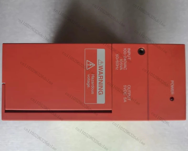 PLC 전원 모듈 A1S61PN 입력 100-240VAC 출력 5VDC 5A 리퍼 완료