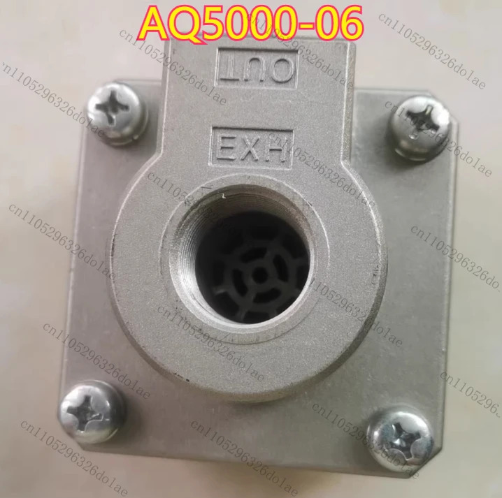 신형 배기 밸브 AQ5000-06