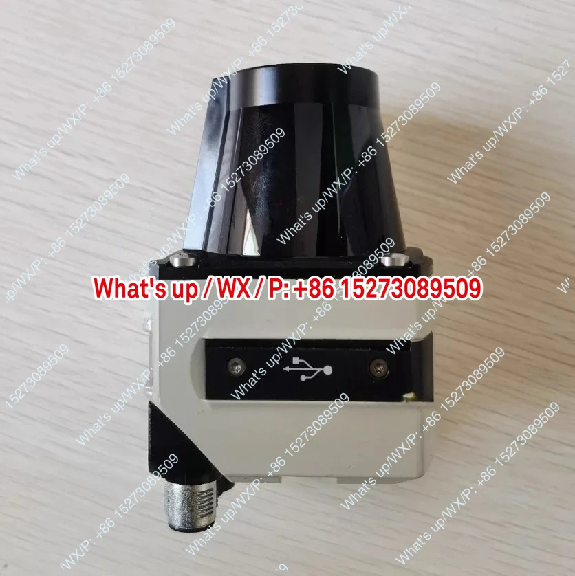 TIM561-2050101 TIM561-2050101S80 TIM571-2050101