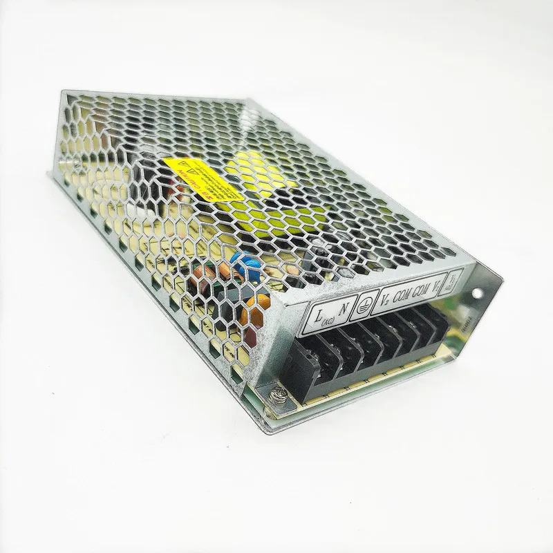 Hengfu HF55W-D-L 스위치 전원공급장치 15V-15V 2A 새