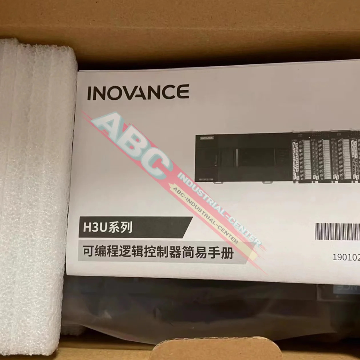 H3U-3232MR H3U-3232MT PLC 모듈 신