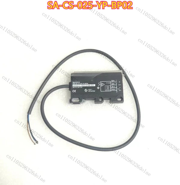 정전식 센서 헤드 특수 증폭기 BAE00KH SA-CS-025-YP-BP02 리퍼 완료