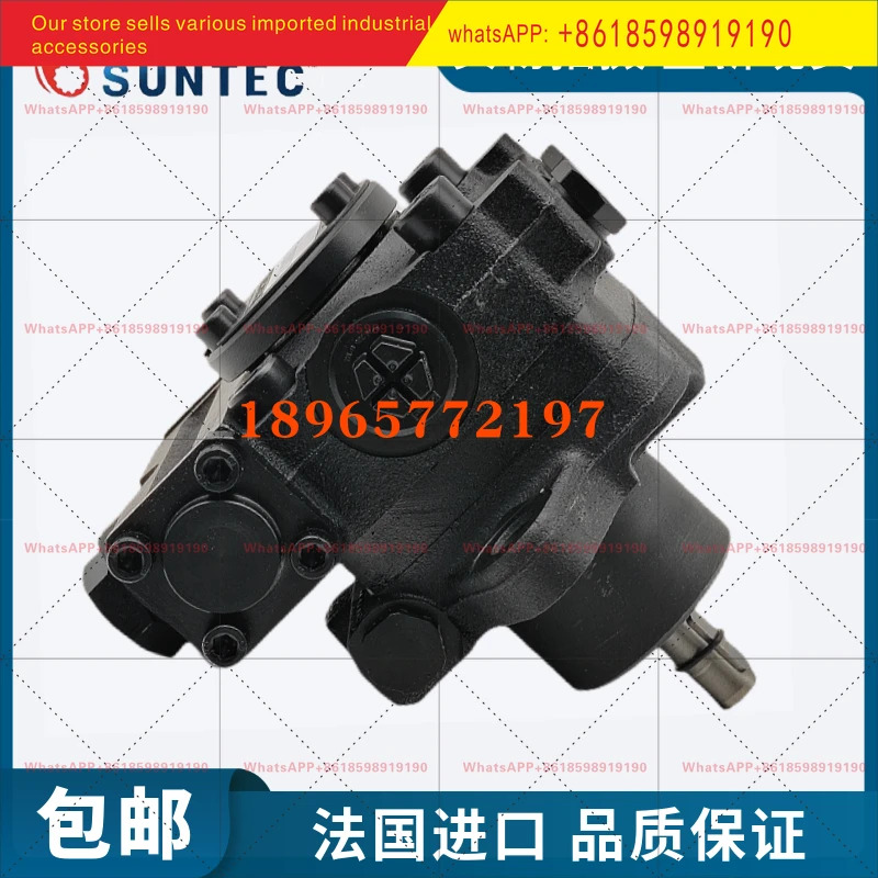 SUNTEC 오일 펌프 TA2C4010 TA3C TA4C TA5C3010 버너 액세서리