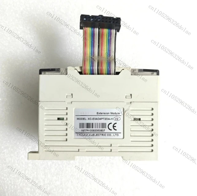 PLC 모듈 XC-E3AD4PT2DA-H 리퍼 완료