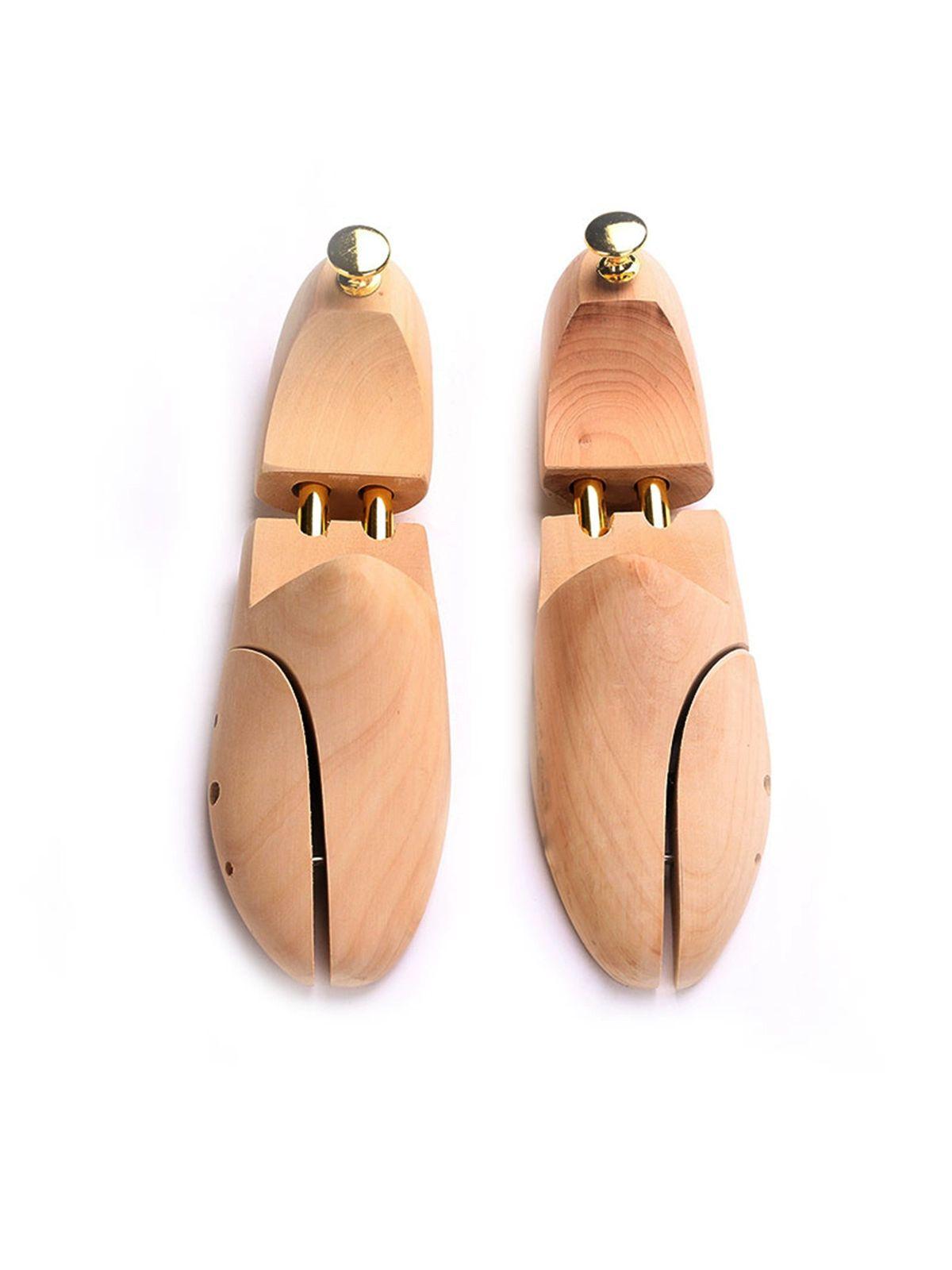 원목 슈트리 슈케어 단품 shoetree 구두관리 35-36 - 상세 이미지 5