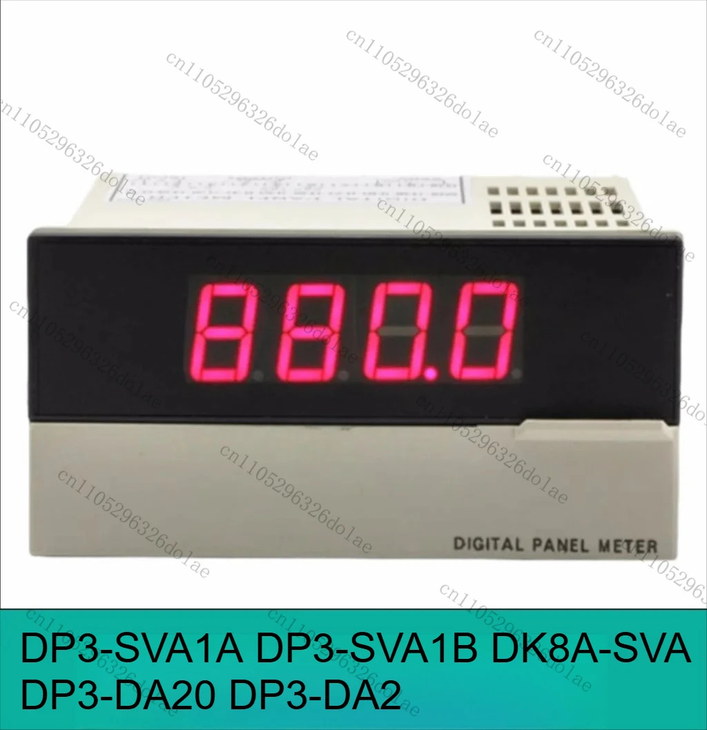 DP3-SVA1A DP3-SVA1B DK8A-SVA DP3-DA20 DP3-DA2 액세서리 도구 센서디지털 디스플레이