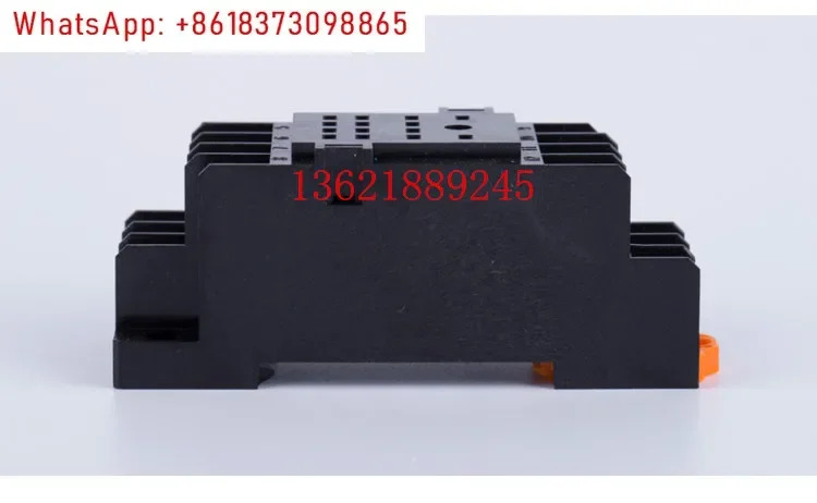 20Pcs Weidmulle 릴레이 베이스 FS 4CO ECO