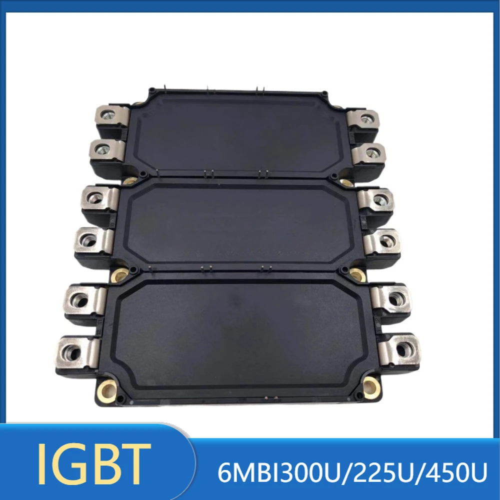 IGBT 모듈 6MBI300U-170 6MBI450U-170 6MBI300U4-120 6MBI450U4-120 6MBI225U-120 6MBI450U4-170 6MBI450U-1