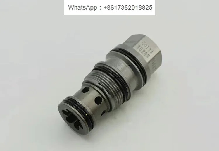 CO17A3020N 나사식 플매트 카펫 러그밸브 CO11A3020N 압력 개방 단방향 밸브 CO19A