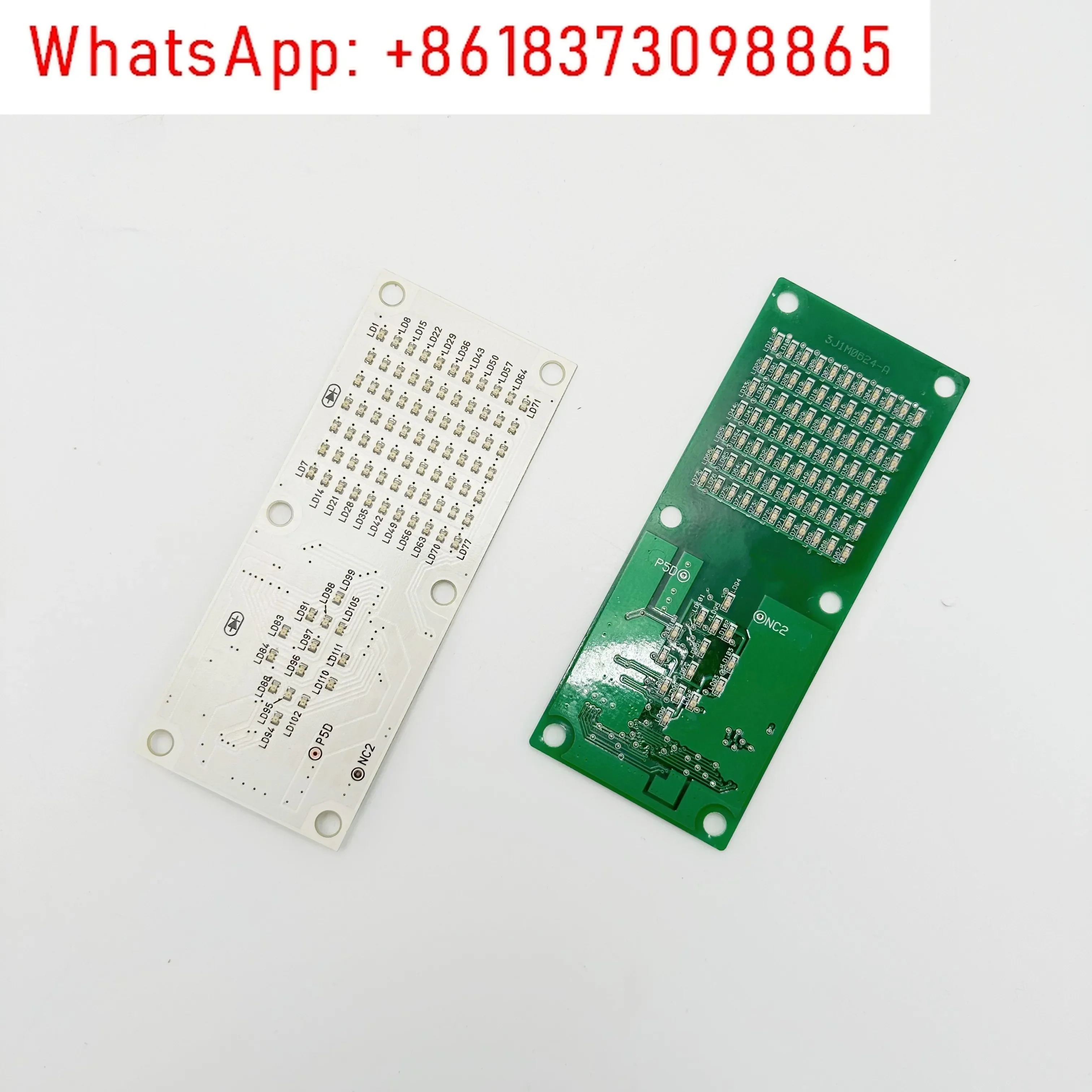 엘리베이터 CV320CV330 외부 호출 보드 LED-100B/LED-155 바닥 디스플레이