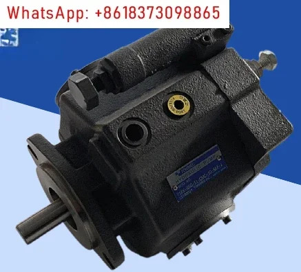 게이지 오일 펌프 P16V-RS-11-CM-10-J 가변 P21VMR-10-CMC-20-S121B-J