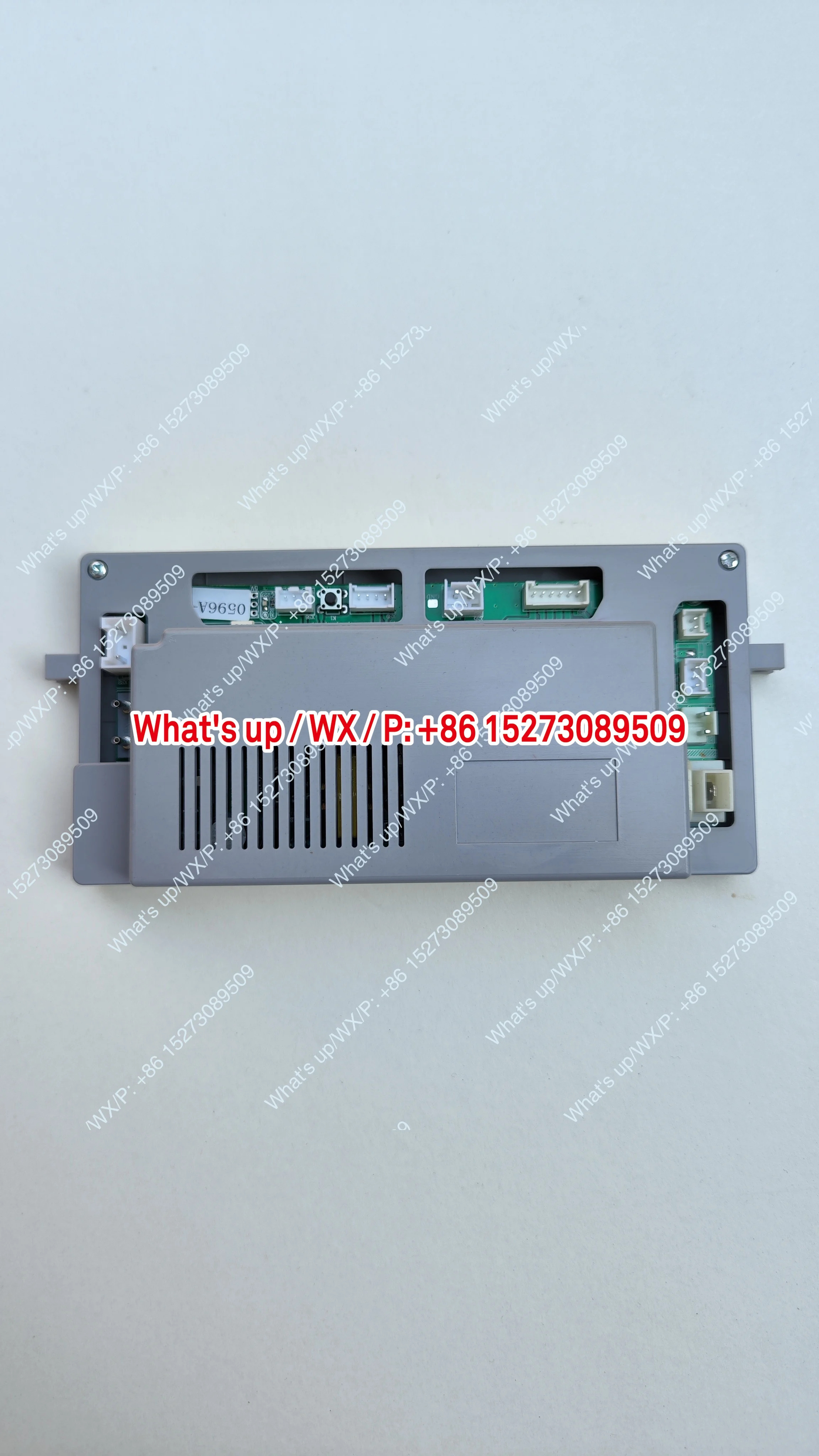 Qianfeng X312/K01R 일정온도 온수기 메보드 QFM0596A 컴퓨터 보드 원본