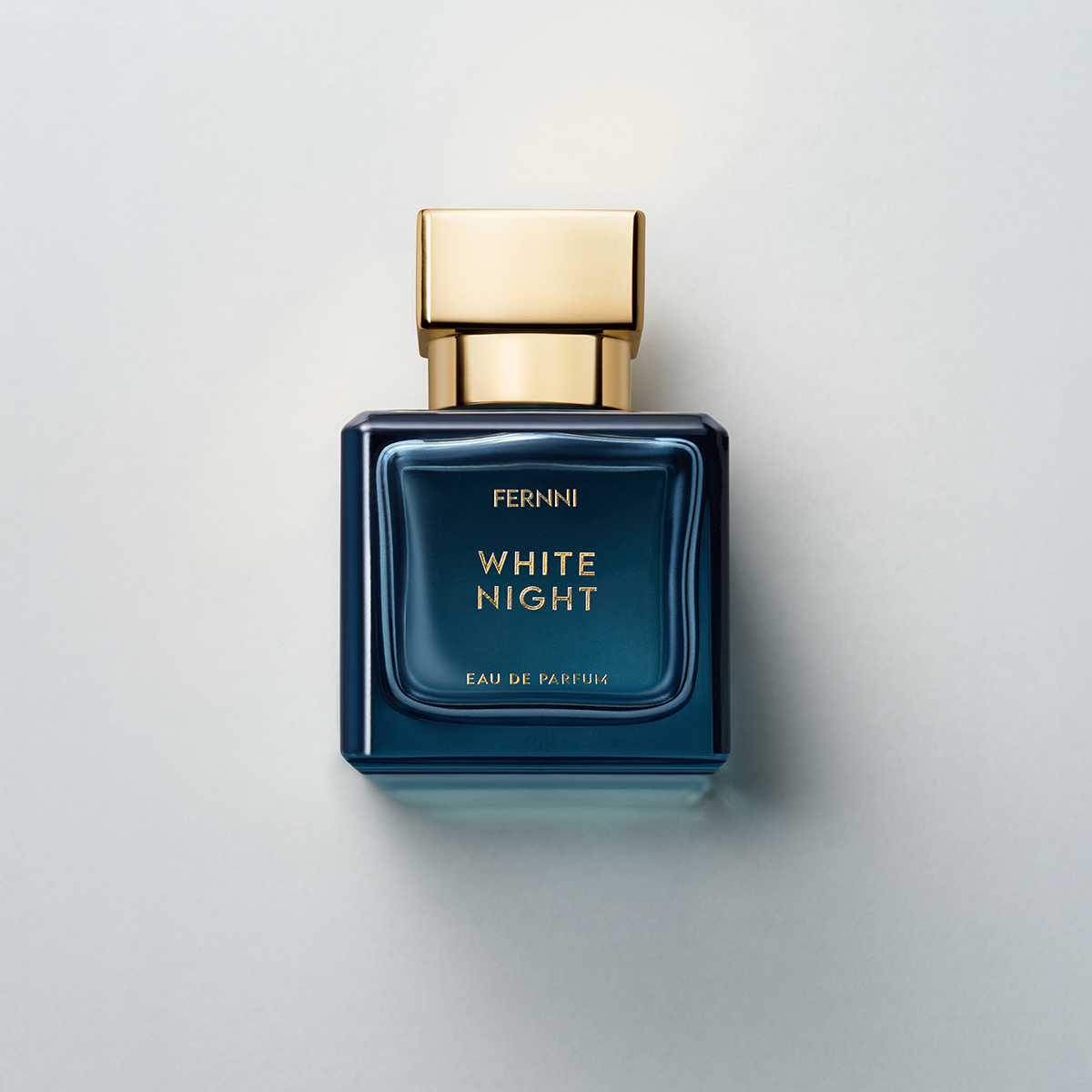 페르니 화이트나이트 EDP 플로럴향 남녀공용 향수 데일리 니치향수 50ml, 1개 - 상품 이미지
