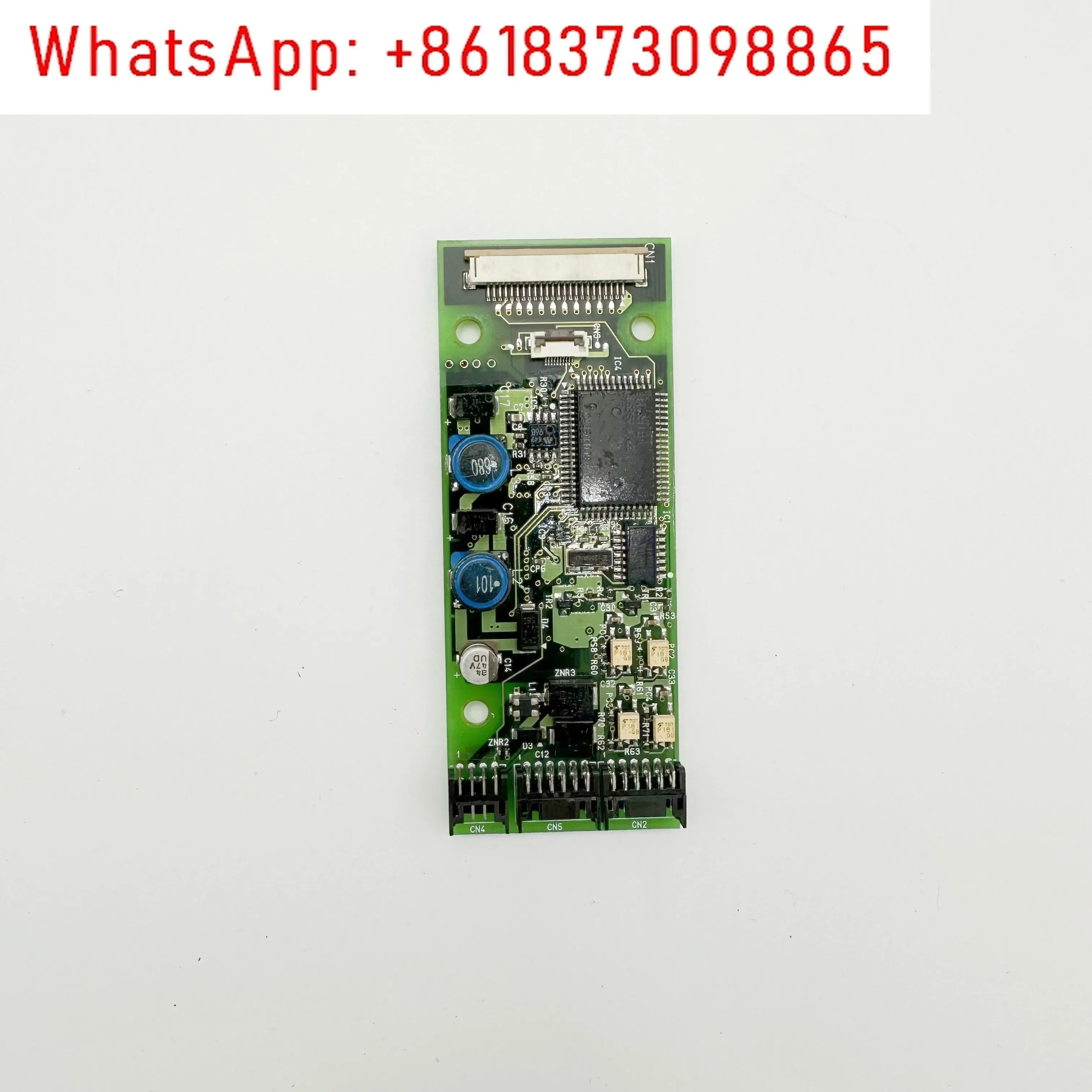 엘리베이터 바운드 통화 디스플레이 보드적HID-100A HID-155A CV320 330 보드