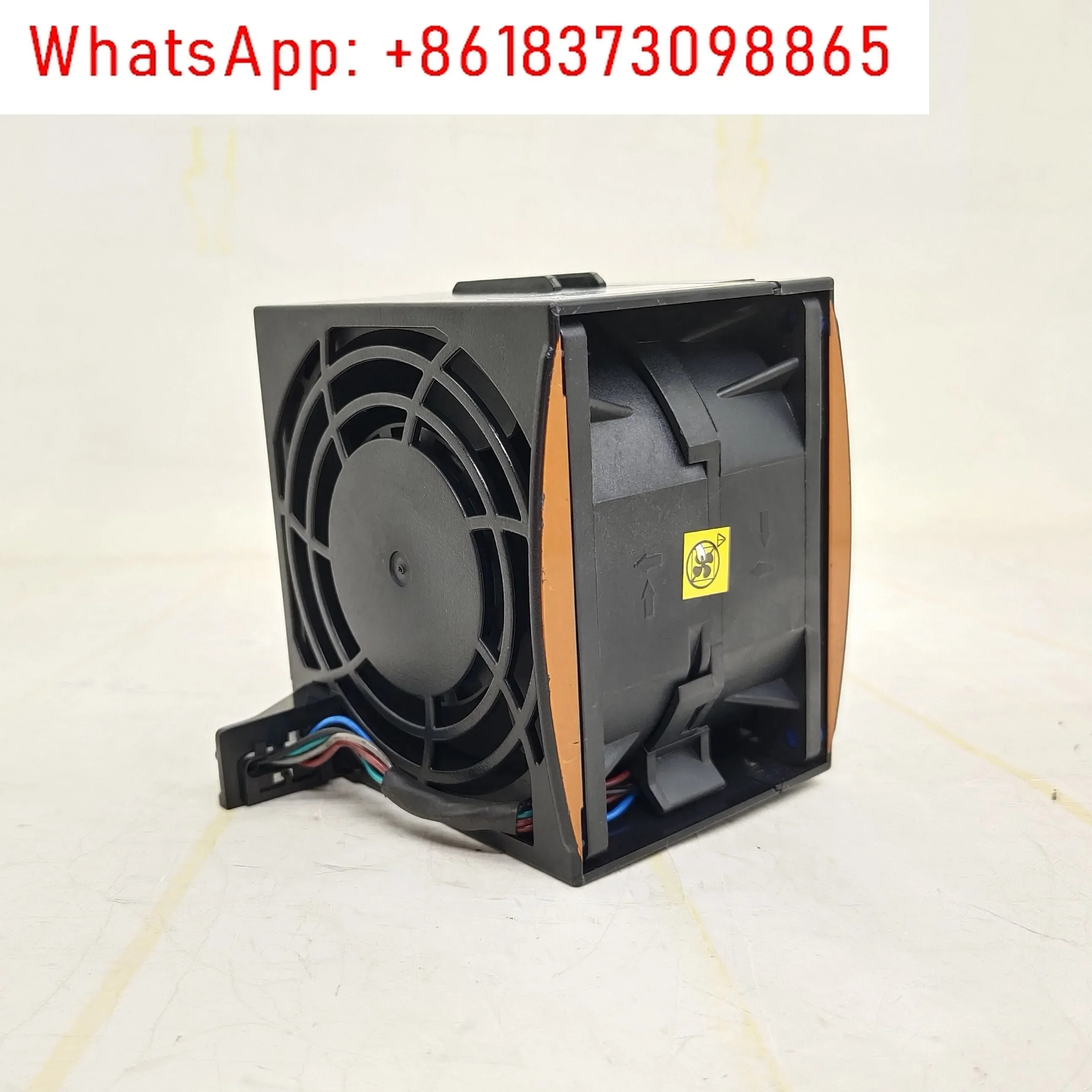 GFC0812DS 8055 12V 1.8A X3630냉각팬