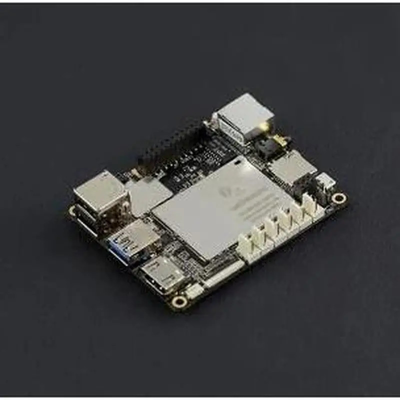 DFR0418 LattePanda 2G/32GBWin10 키 Atom x5-Z8350