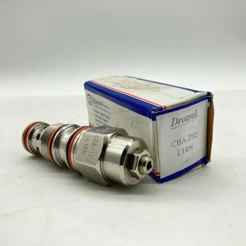 대만 Panlong DTL 플매트 카펫 러그카운터밸런스 밸브 CBA-T02-L1RN CBA-T02-L3RN CBA-T11-L1RN