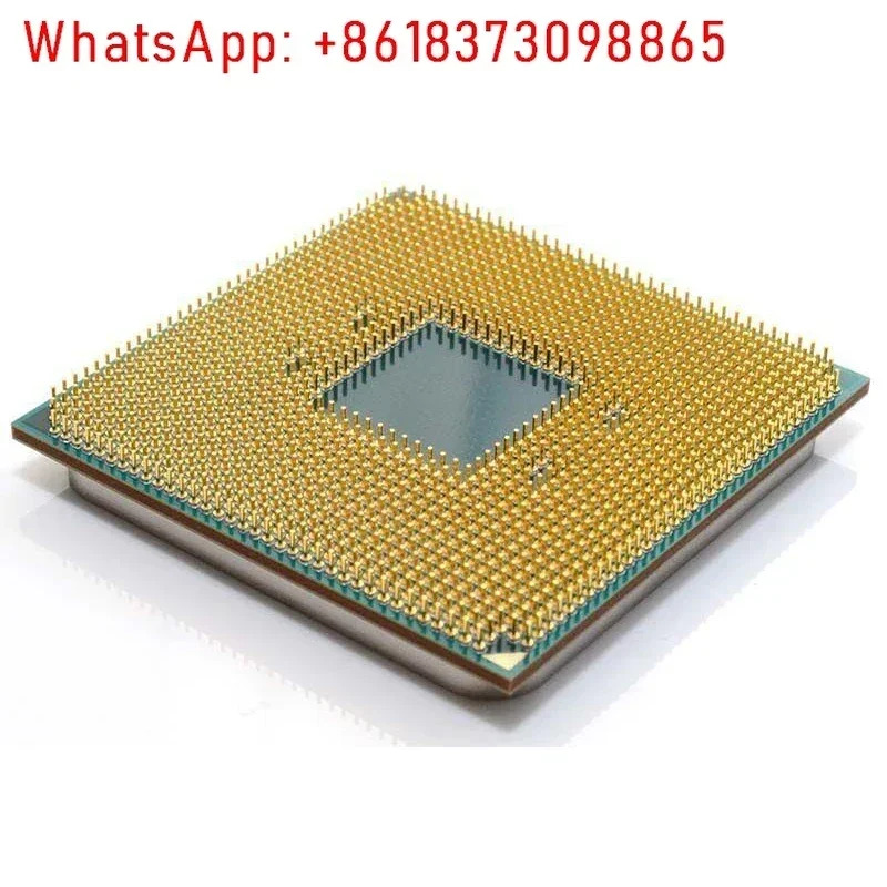 R5 5600 데스크탑 CPU 6코어 12스레드 4.4GHz AM4 DDR4 32MB L3 캐시 Zen 3 5000 시리즈