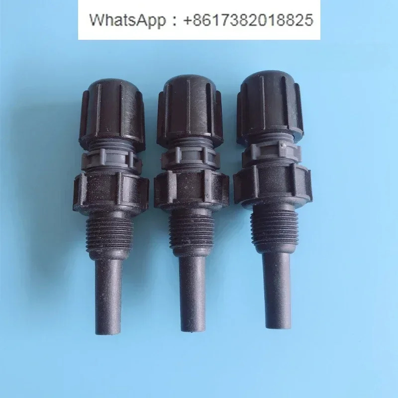 미터 펌프 액세서리 P056P066B926B126C126-398TI 하단 밸브
