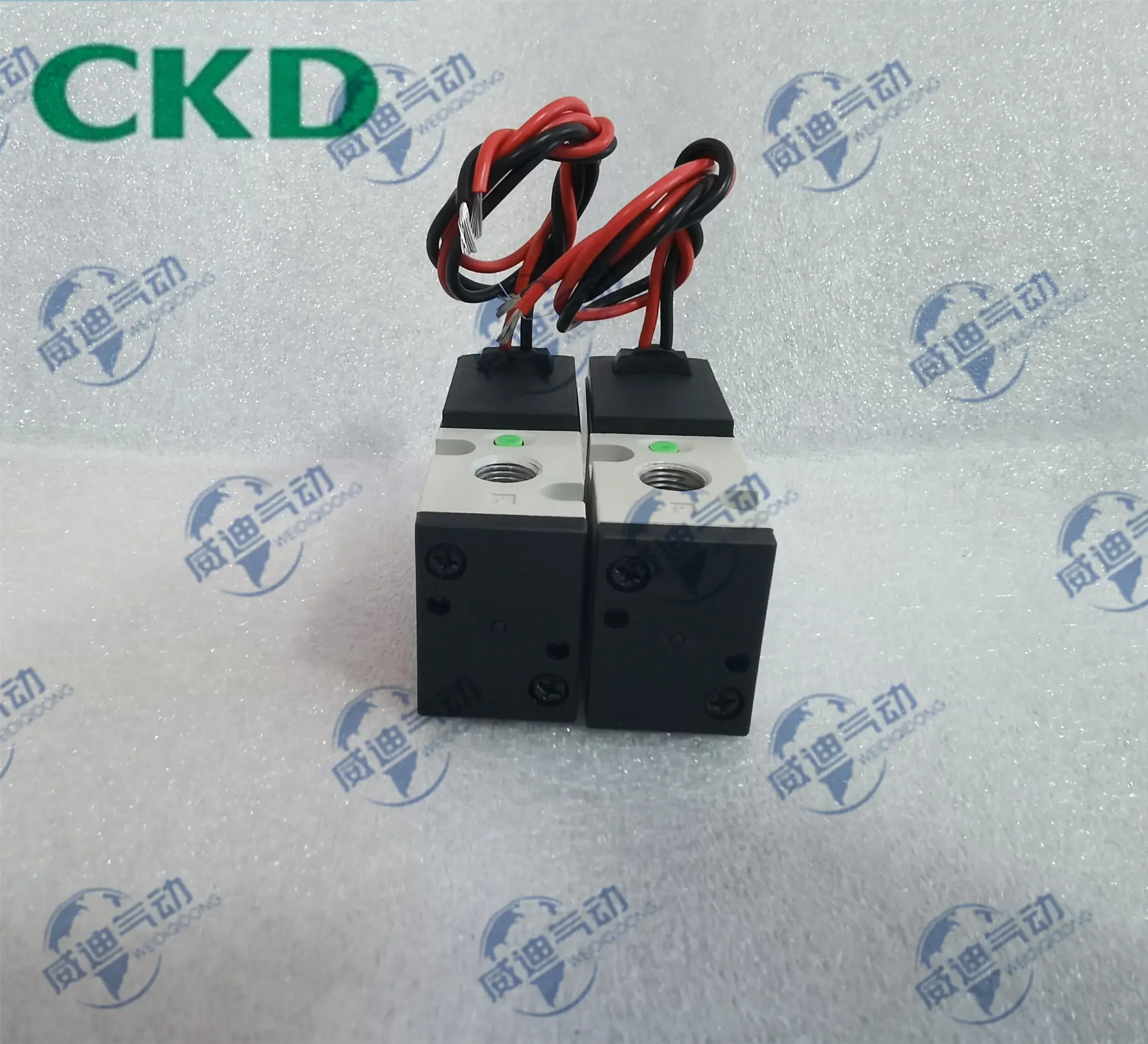 CKD 솔레노이드 밸브 3PB219-S 3PB210-06/08-LS-3 3PB210-M1LS