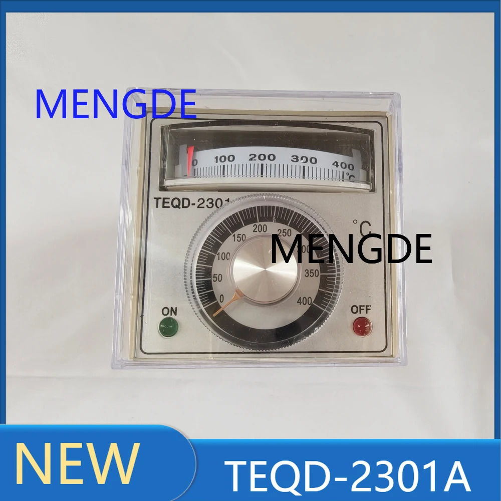 TEQD-2301A 온도 컨트롤러 연속 씰링 기계 액세서리 0-400