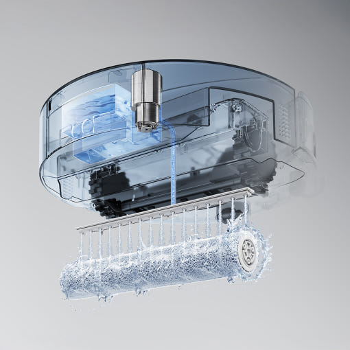 에코백스 상세 스펙 표