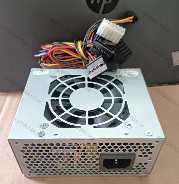 350W 소형 전원공급장치 DPS-350JB-1B 리퍼 완료