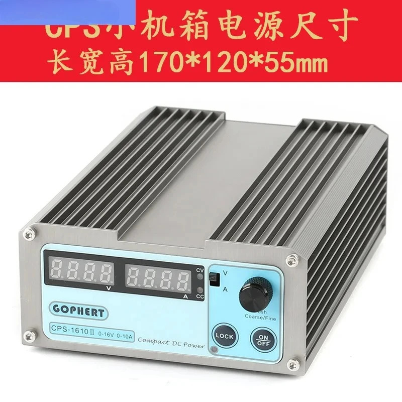 CPS-3205II CPS-3205L DC 조정 전원공급장치 15V30V 3A5A