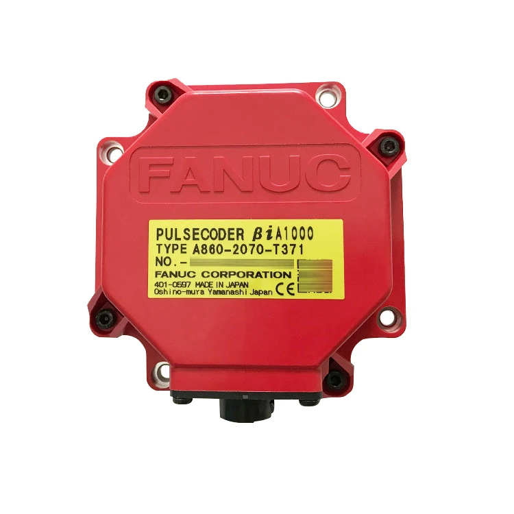 FANUC 인코더 A860-2000-T301 A860-2005-T301 A860--T301 A860-2070-T371 A860--T361 원본