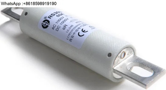 시안 Zhongrong RS309-MM 100A 150A 200A 250A 300A 350A 400A 1000VDC