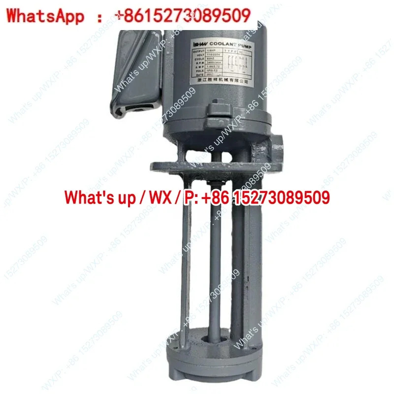 YC-8-4-2 침수형 모터 워터 펌프 1/4hp호환 1/8hp호환 220V/380V