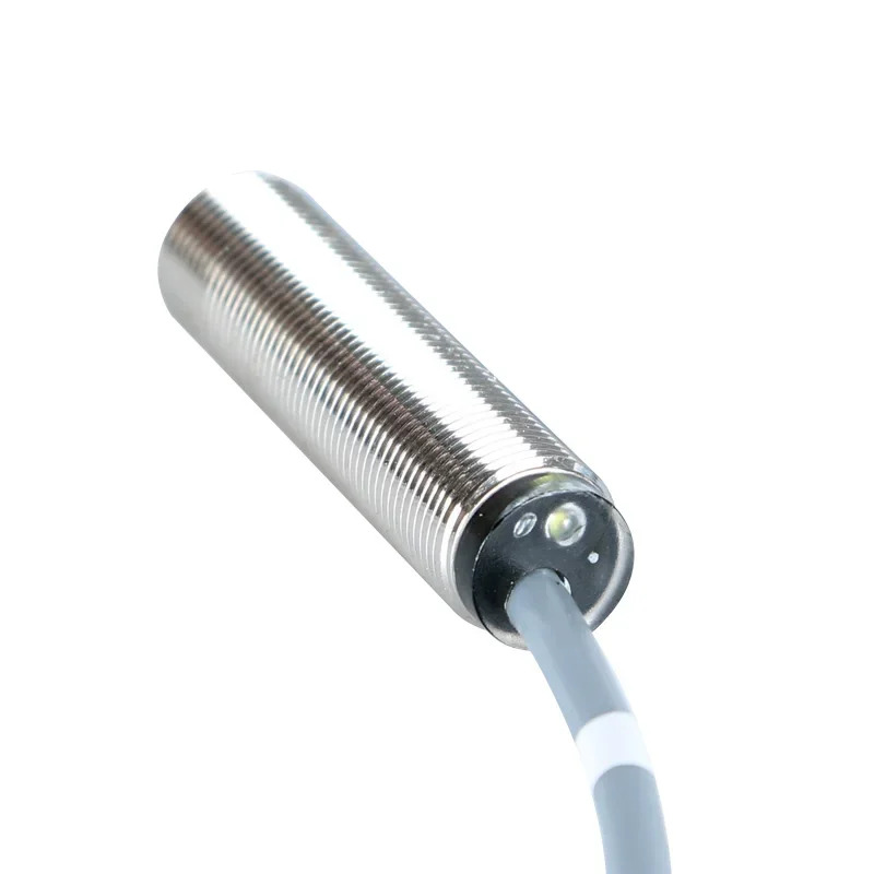 NBB4-12GM호환50-E0 금속 물체 감지 스위칭 변환기 인덕턴스 스위치 4mm NPN NO 유도형 센서