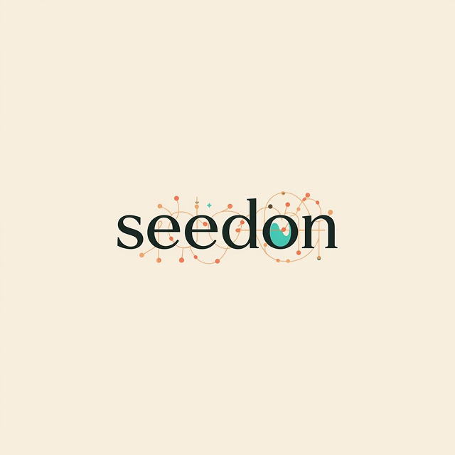 seedon 스토어 로고