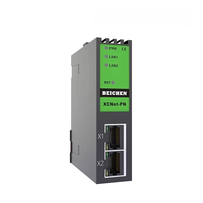 XCNet-PN 컨버터 지멘스 S7-1200/1500S7 TCP MODBUS 프로토콜 변환 게이트웨이