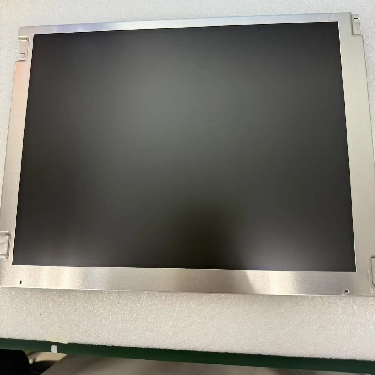 10.4인치 LCD 스크린 G104SN02V. 0 2 G104VN01V. 1 G104STN01. 새