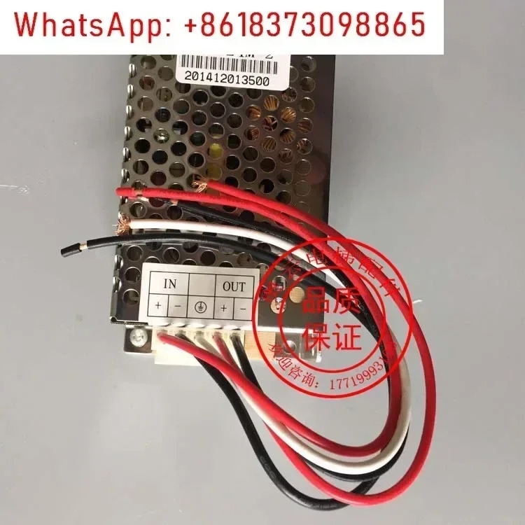 HLP-24M-1/2 스위칭 전원공급장치 출력 DC24V/0.8A Xizi 엘리베이터 액세서리