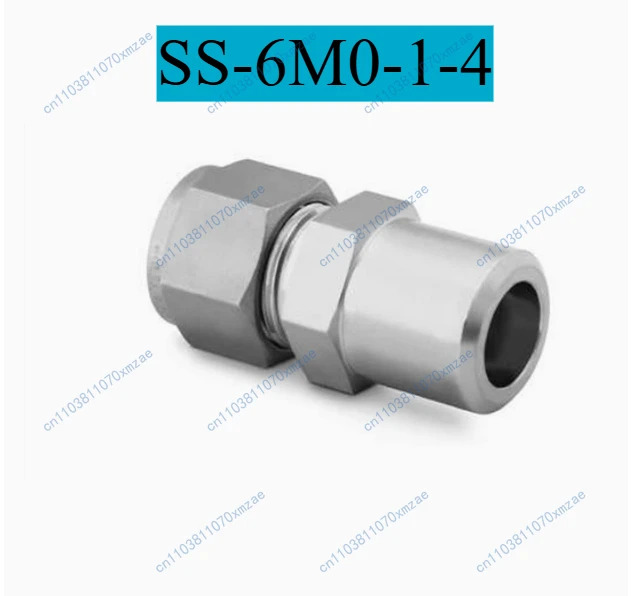 SS-6M0-1-4 커넥터 세트