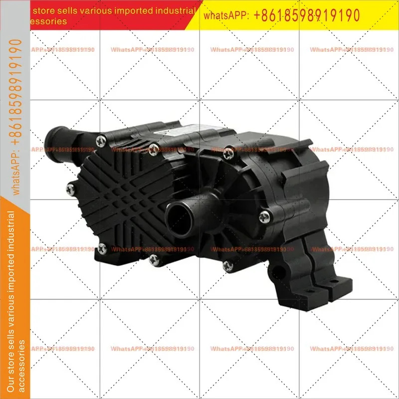 전기 레이저 기계 냉각기 워터 펌프 24V 31M 19L/MIN 브러시리스 DC P603724N07 108W