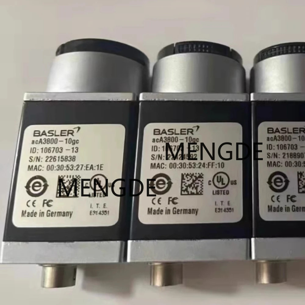 산업카메라 ACA3800-10GM호환 ACA3800-10gc ACA3800-14um ACA3800-14uc 리퍼