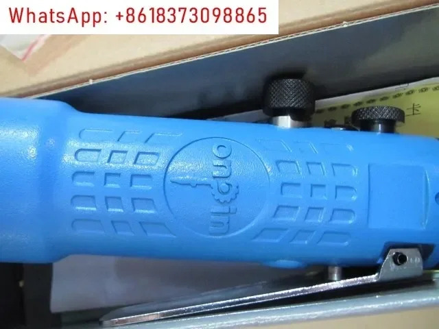 OP-306/301A1 공압 드라이버