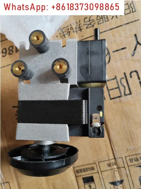 SPV700EC Chuanyi Yuxing 진공 펌프 7e53000 다이어프램 샘플링