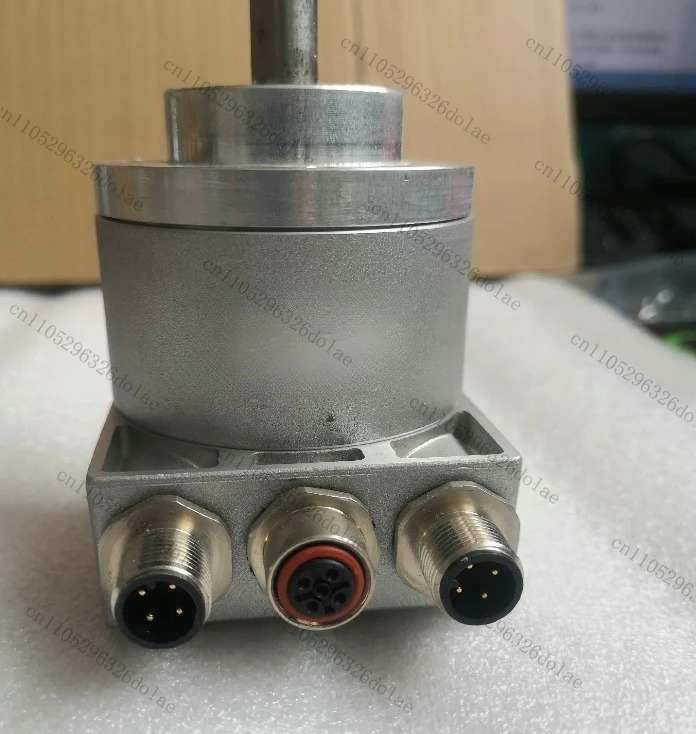 엔코더 AC58/0017EK.42MCR2 리퍼 완료