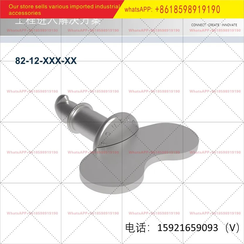 SOUTHCO 82DZUSPerformance1/4f 퀵 락 패스너 82-78-380 -20