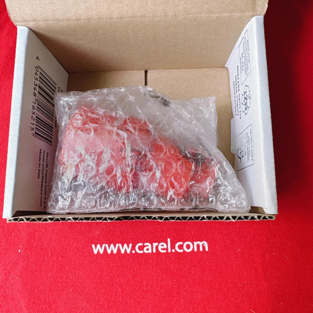 EEVMAG0000 CAREL 디버깅 자석 전팽창 밸브 원본