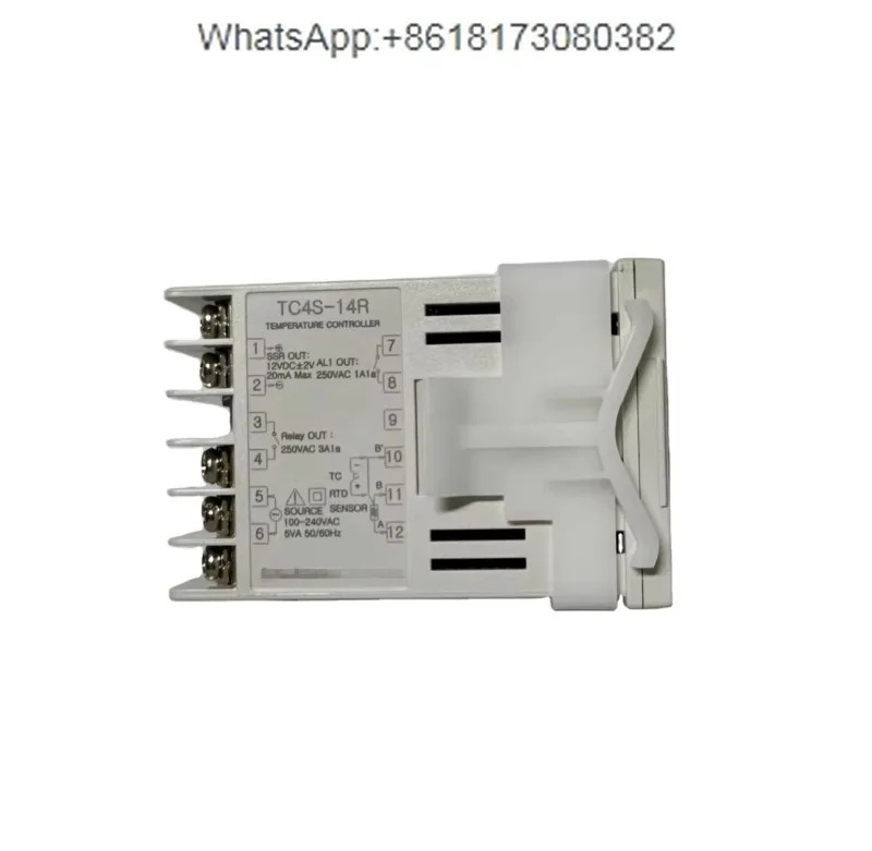 TC4S-14R TCN4S-24R TZN4S-14S TZ4ST-14C TZ4H-14 온도 컨트롤러